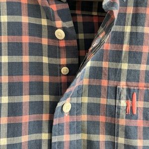 johnnie-o Hangin’ Out Button Down